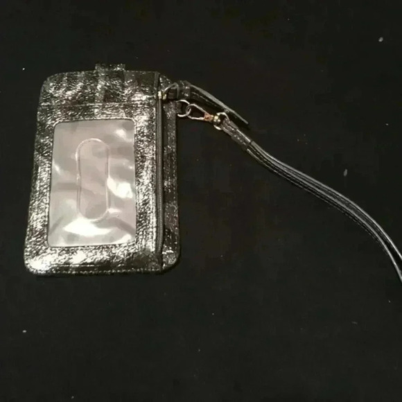 Lodis cell phone holder/wallet for I phone 4 or 5 - Picture 2 of 4